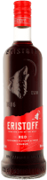 Red Sloe Berry & Vodka Likör - Eristoff