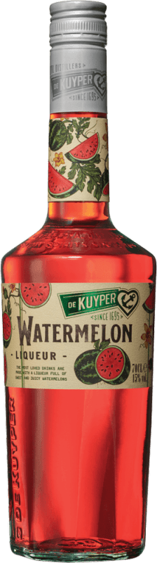 Watermelon Liqueur - De Kuyper