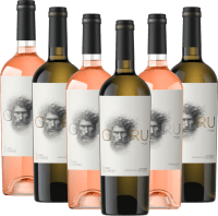 Vorschau: Sommer-duoen fra Ego Bodegas - 6x introduktionspakke