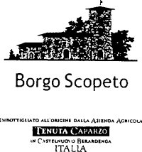 Borgo Scopeto