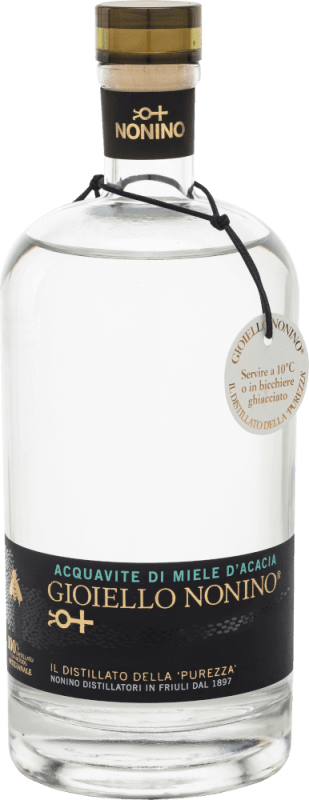 Gioiello D`Acacia 0,5l - Nonino Distillatori