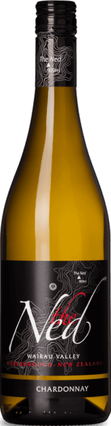 The Ned Chardonnay 2020 - Marisco