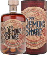 The Demon's Share 6 Years Old in GP - La Compania del Diablo