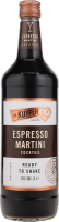 Espresso Martini Cocktail 1,0 l - De Kuyper