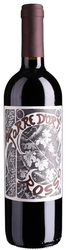 Torre Rosso IGT - Torre d'Orti