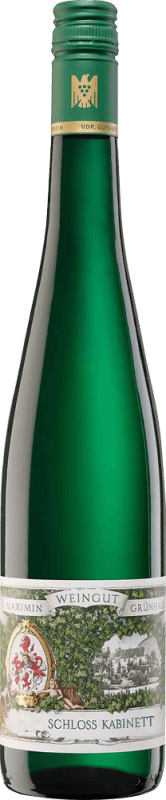 Schloss Riesling Kabinett - Weingut Maximin Grünhaus