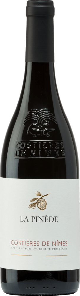 Vorschau: Fransk rødvinsrejse - 6-paknings smagsprøve