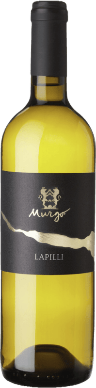 Lapilli Bianco Terre Siciliane IGT - Murgo