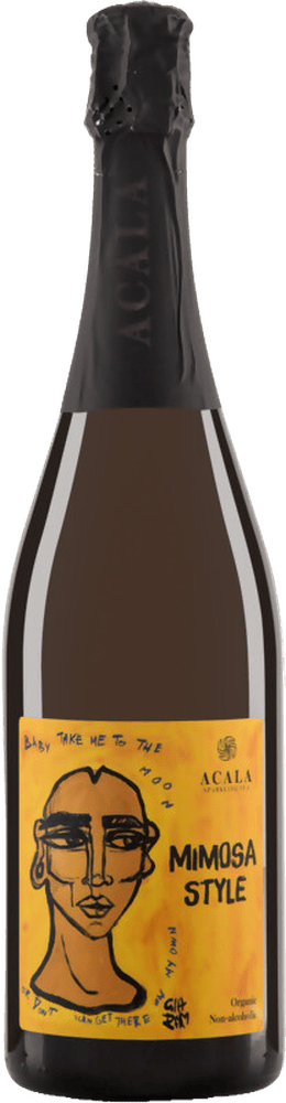 Vorschau: Sparkling Selection fra Acala - 6x prøvepakke