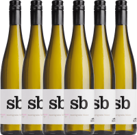 6er Paket Aufwind Sauvignon Blanc - Thomas Hensel