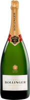 Special Cuvée Brut 3,0 l Doppelmagnum - Champagne Bollinger