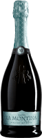 Franciacorta Saten DOCG - La Montina