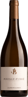 Vorschau: Pouilly-Fuissé AOP - Janots & Bos