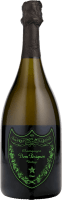 Luminous Label Champagner - Dom Pérignon