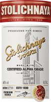 Vorschau: Vodka 0,5 l - Stolichnaya