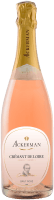 Cuvée Privée Rosé Brut Crémant de Loire AOP - Ackerman