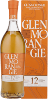 The Original 12 Years Old Single Highland Malt in GP - Glenmorangie