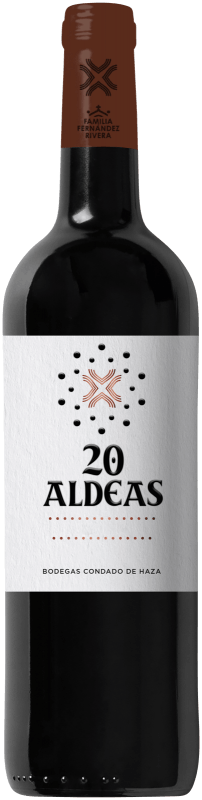 20 Aldeas - Familie Fernández Rivera