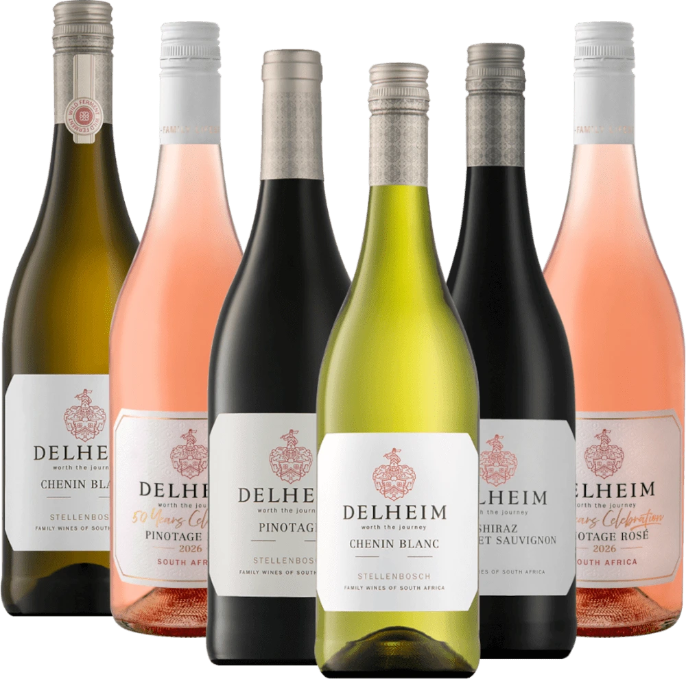 Mangfoldigheden hos Delheim