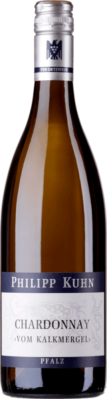 Dirmsteiner Kalkmergel Chardonnay - Philipp Kuhn