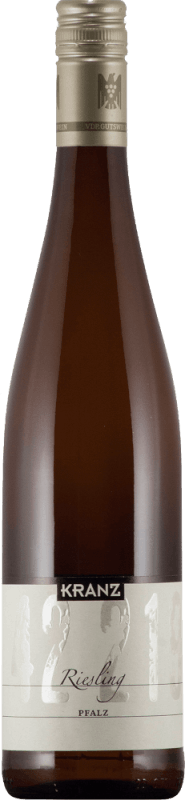 Riesling trocken - Kranz