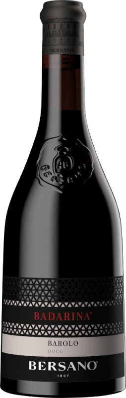 Badarina Barolo DOCG - Bersano