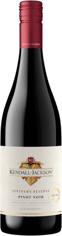 Vintner´s Reserve Pinot Noir - Kendall-Jackson