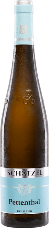 Pettenthal Riesling GG - Weingut Schätzel