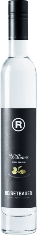 Williamsbrand 0,35 l - Reisetbauer Brände