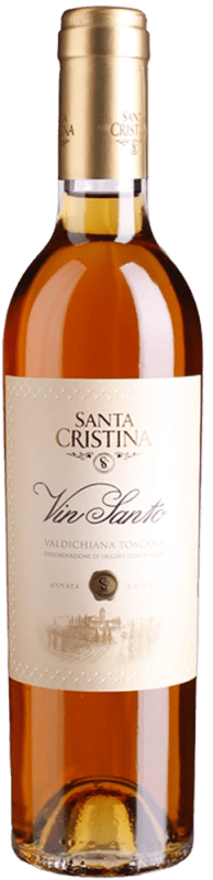 Marchese Antinori Vin Santo DOC 0,375 l - Santa Cristina