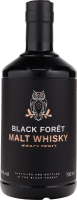 Malt Whisky - Black Fort
