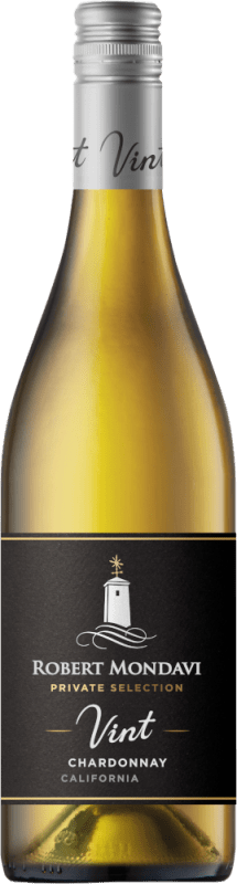 Private Selection Chardonnay - Robert Mondavi