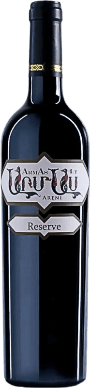 Areni Reserve trocken - ArmAs
