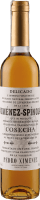Vorschau: Cosecha - Ximénez-Spinola