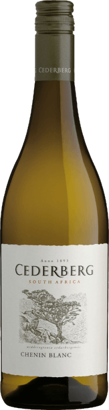 Chenin Blanc - Cederberg