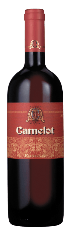 Camelot Sicilia DOC - Firriato