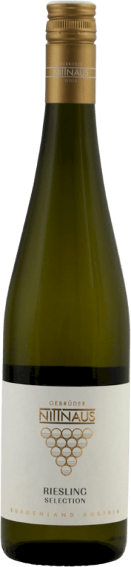 Selection Riesling - Gebrüder Nittnaus