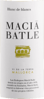 Vorschau: Blanc de Blancs - Macià Batle