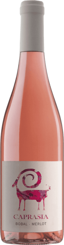 Caprasia Rosado - Bodegas Vegalfaro