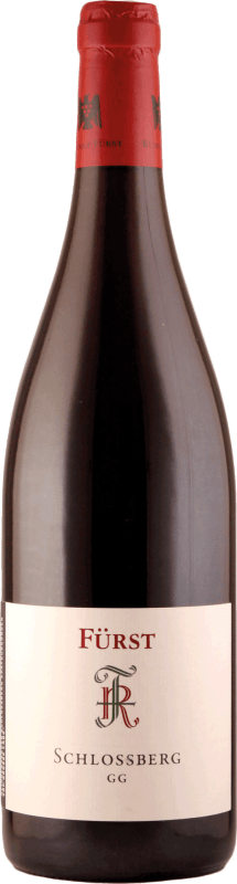 Schlossberg Spätburgunder GG 1,5l Magnum - Rudolf Fürst