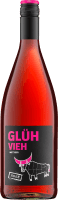 Glühvieh Rosé 1,0l - Weingut Metzger