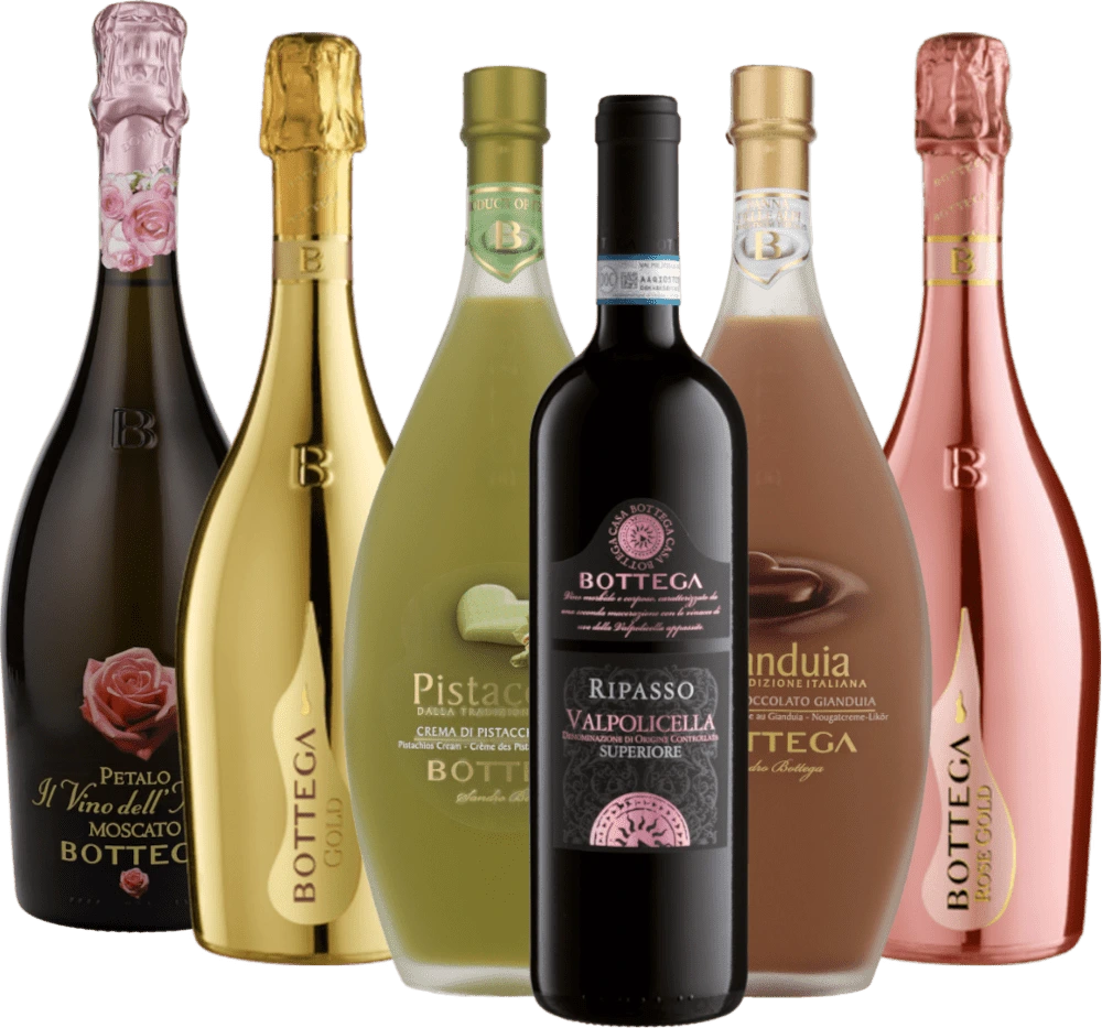 Helligdage All-in-One