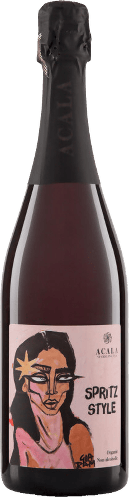 Vorschau: Sparkling Selection fra Acala - 6x prøvepakke