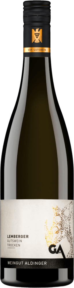 Vorschau: Smagningspakke med 6 vine - Tysk enhed: De bedste vine fra øst og vest