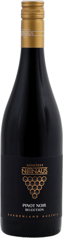 Pinot Noir Selection - Gebrüder Nittnaus