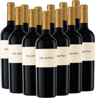 The Guv'nor Tinto - Felix Solis - 12x Vorteilspaket