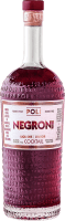 Negroni Cocktail Premix - Jacopo Poli