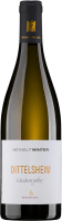 Dittelsheim Weissburgunder aus ersten Lagen - Weingut Winter