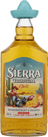 Tropical Chilli Passionfruit & Mango & Chilli Likör - Sierra