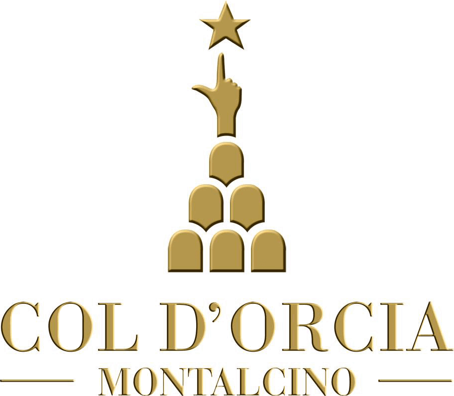 Col d'Orcia